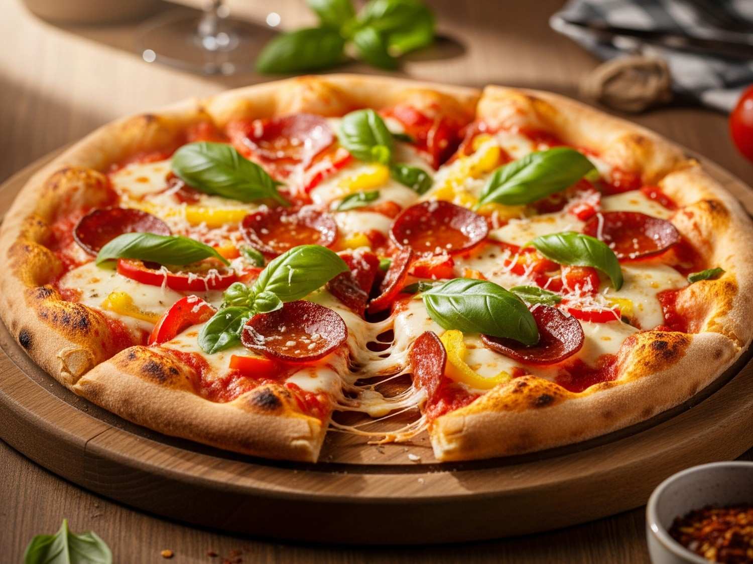 Pizza